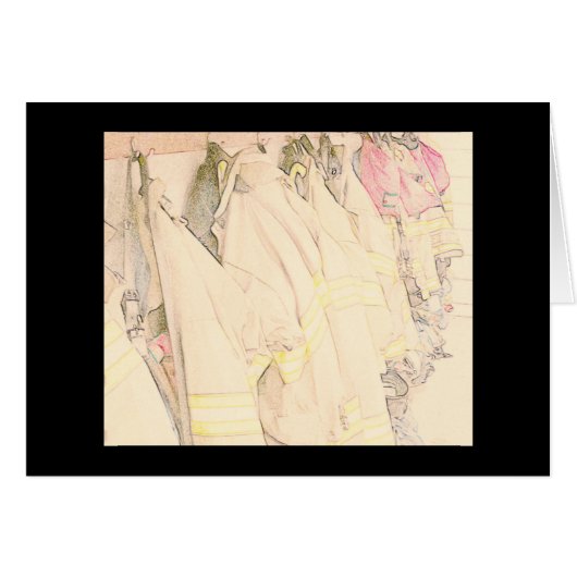 fire gear, ready (Front Horizontal)