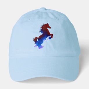 Fire Horse Hat