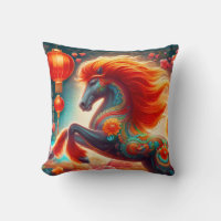 Fire Horse