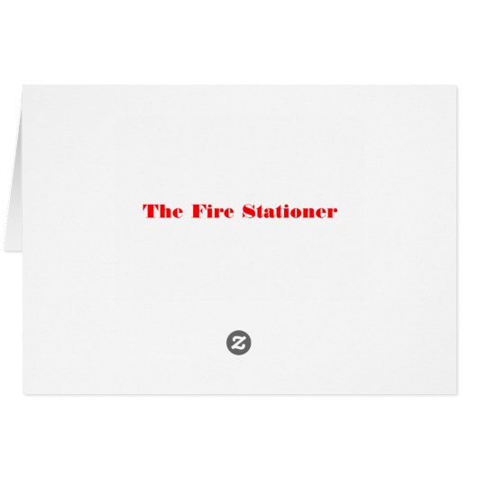 Fire hose (Back Horizontal)