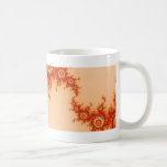 Fire Hurricane Coffee Mug