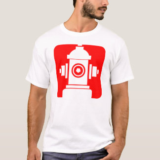 FIRE HYDRANT 1 T-Shirt