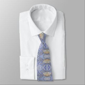 Fire & Ice Tie