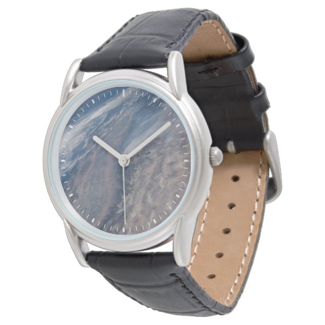 Fire In Yosemite National Park & Stanislaus Forest Watch (Angled)