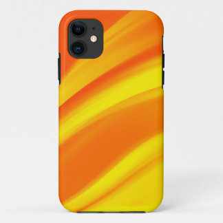 Fire iphone case