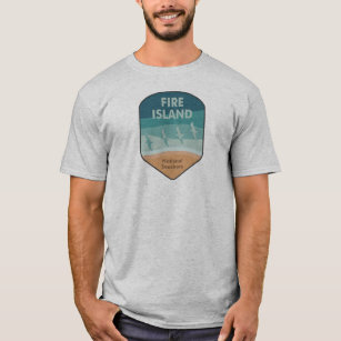 Virginia Beach (dolphin logo) T-Shirt