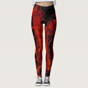 Fire Leggings