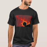 Fire Lightning T-Shirt