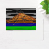 Fire Mountain (Desk)