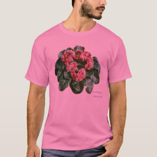 Fire Mountain T-Shirt