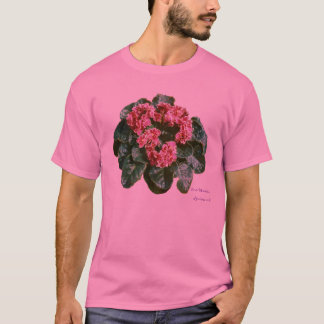 Fire Mountain T-Shirt