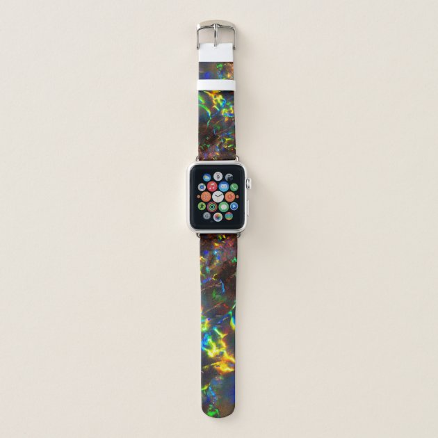 Opal apple best sale watch band