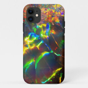 Fire Opal iPhone 11 case Fire Opal iPhone 11 case