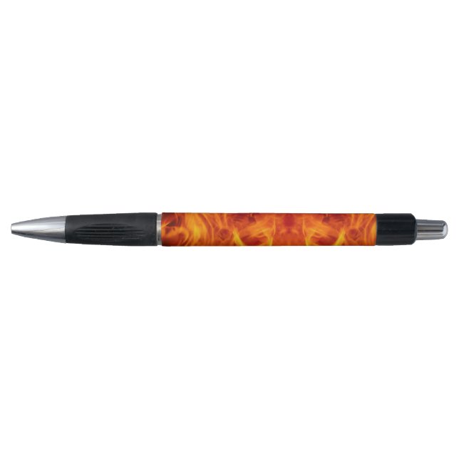 Fire Pen (Front)