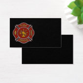 Fire Rescue (Desk)