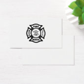Fire Rescue (Desk)