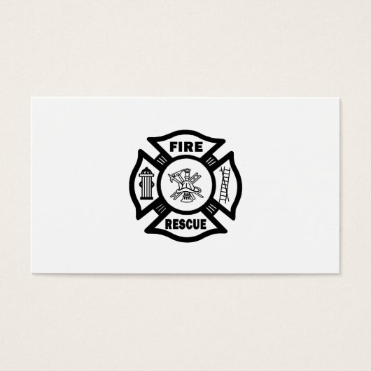 Fire Rescue (Front)