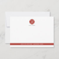 Fire Rescue | Maltese Cross