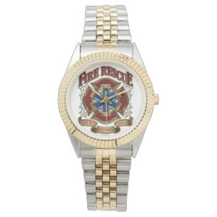 Fire Rescue Watch
