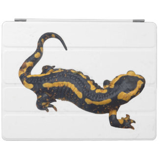 Fire Salamander iPad Cover