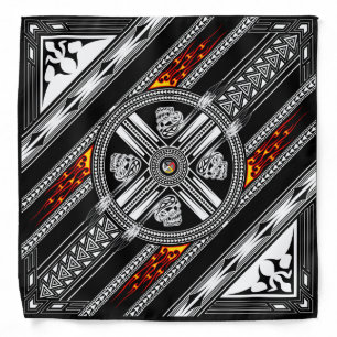 Fire Spirit Bandana
