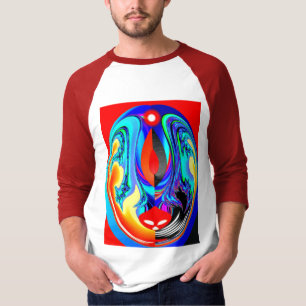 Fire spirit T-Shirt