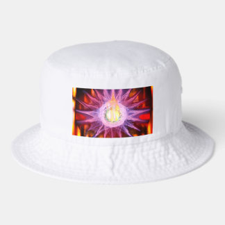 Fire Star Bucket Hat