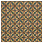 Fire station-inspired fabric sofa chair