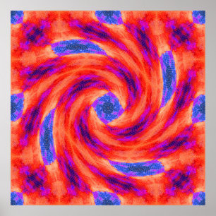 Fire Storm.... Poster