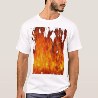 FIRE! T-Shirt