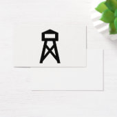 Fire Tower (Desk)