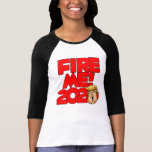 Fire Trump 2020 T-Shirt