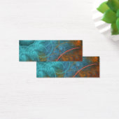 "Fire VS Ice" Fractal Art (Desk)