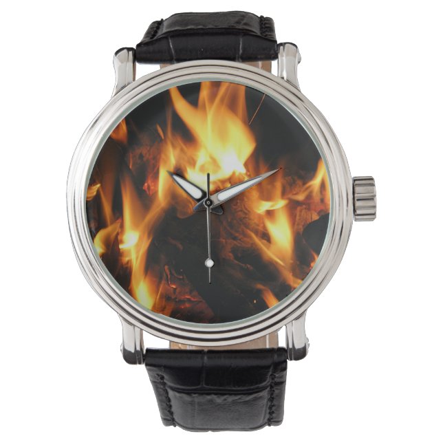 Fire Watch (Front)