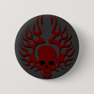Fire Wing Button
