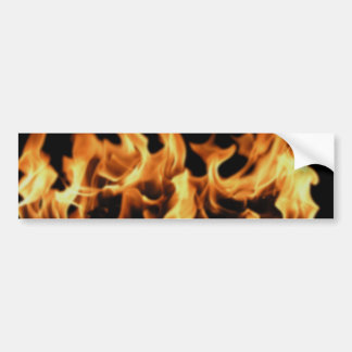 FireAL Bumper Sticker