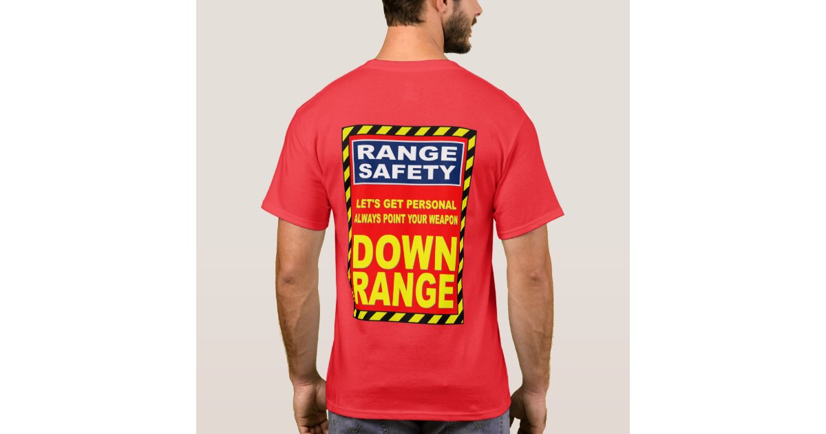 safety officer t shirt design