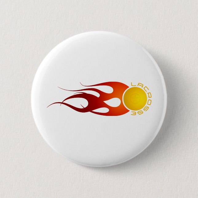 Fireball Button (Front)