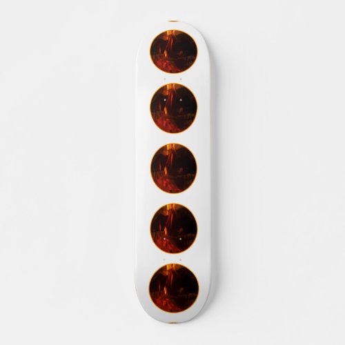 Fireball Skateboard