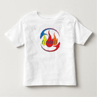Fireball Toddler T-shirt