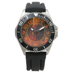 Fireball Watch