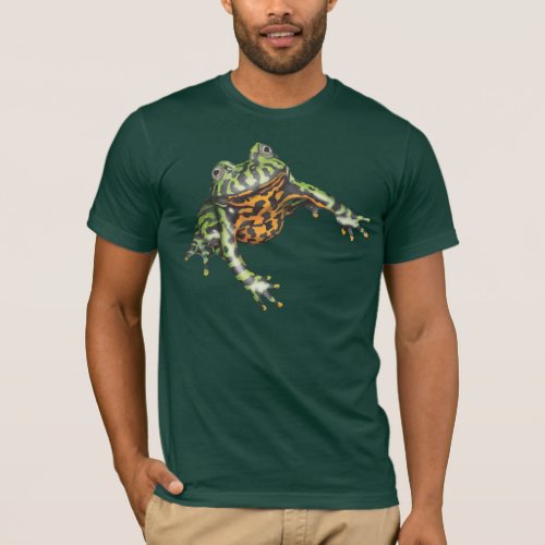 Firebelly Toad T_Shirt
