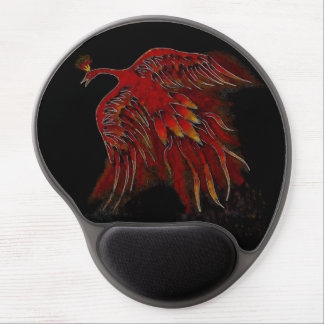 Firebird Mouse Pad