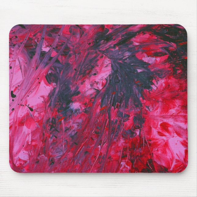 Firebird Mouse Pad (Front)