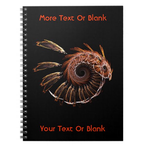 Firebird Notebook