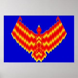 Firebird Poster