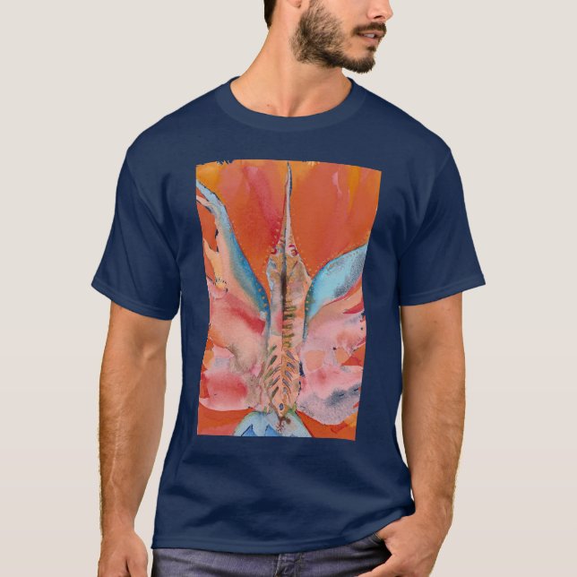 Firebird T-Shirt (Front)