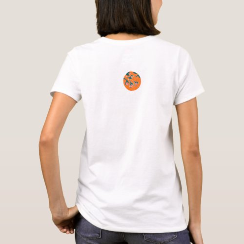 Firebird T_Shirt