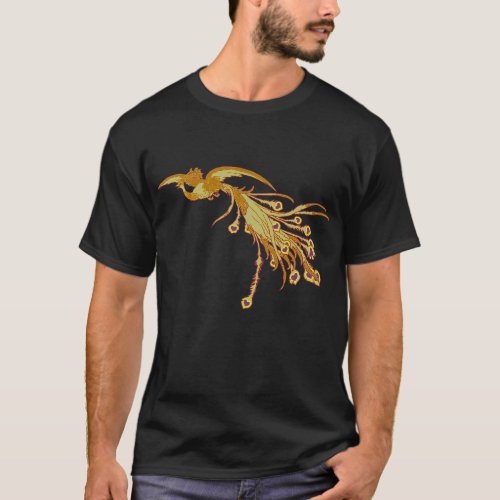 FIREBIRD T_Shirt