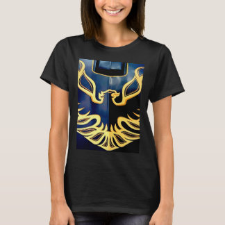 Firebird. T-Shirt